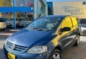 Autos - Volkswagen Fox 3 puertas COMFORTLINE 2007 Nafta  - En Venta