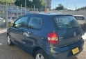 Autos - Volkswagen Fox 3 puertas COMFORTLINE 2007 Nafta  - En Venta