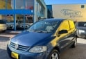 Autos - Volkswagen Fox 3 puertas COMFORTLINE 2007 Nafta  - En Venta
