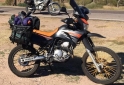 Motos - Yamaha XTZ 2014 Nafta 70000Km - En Venta
