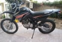 Motos - Yamaha XTZ 2014 Nafta 70000Km - En Venta