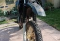 Motos - Yamaha XTZ 2014 Nafta 70000Km - En Venta