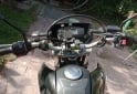 Motos - Yamaha XTZ 2014 Nafta 70000Km - En Venta