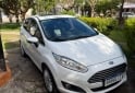 Autos - Ford Fiesta Titanium 2017 Nafta 92000Km - En Venta