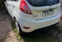 Autos - Ford Fiesta Titanium 2017 Nafta 92000Km - En Venta