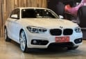 Autos - Bmw 118i Active 3p 2017 Nafta 50000Km - En Venta
