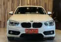 Autos - Bmw 118i Active 3p 2017 Nafta 50000Km - En Venta