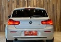 Autos - Bmw 118i Active 3p 2017 Nafta 50000Km - En Venta