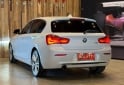 Autos - Bmw 118i Active 3p 2017 Nafta 50000Km - En Venta