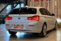 Autos - Bmw 118i Active 3p 2017 Nafta 50000Km - En Venta