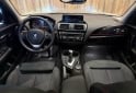 Autos - Bmw 118i Active 3p 2017 Nafta 50000Km - En Venta