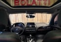 Autos - Bmw 118i Active 3p 2017 Nafta 50000Km - En Venta