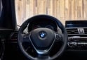 Autos - Bmw 118i Active 3p 2017 Nafta 50000Km - En Venta