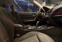 Autos - Bmw 118i Active 3p 2017 Nafta 50000Km - En Venta