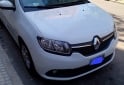 Autos - Renault Logan 2015 Nafta 120000Km - En Venta