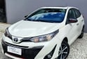 Autos - Toyota YARIS S 1.5 2018 Nafta 99000Km - En Venta