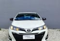 Autos - Toyota YARIS S 1.5 2018 Nafta 99000Km - En Venta