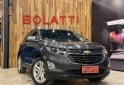 Autos - Chevrolet Equinox 1.5T Awd At6 Prem 2019 Nafta 89000Km - En Venta
