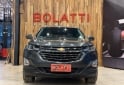 Autos - Chevrolet Equinox 1.5T Awd At6 Prem 2019 Nafta 89000Km - En Venta