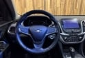 Autos - Chevrolet Equinox 1.5T Awd At6 Prem 2019 Nafta 89000Km - En Venta