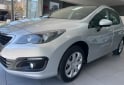 Autos - Peugeot 308 2016 Nafta 110000Km - En Venta