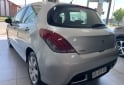 Autos - Peugeot 308 2016 Nafta 110000Km - En Venta