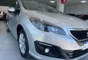 Autos - Peugeot 308 2016 Nafta 110000Km - En Venta