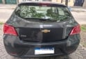 Autos - Chevrolet onix ltz 2018 Nafta 90000Km - En Venta