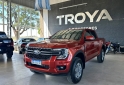 Camionetas - Ford RANGER XLS V6 4X4 2024 Diesel 8787Km - En Venta