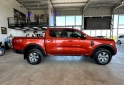 Camionetas - Ford RANGER XLS V6 4X4 2024 Diesel 8787Km - En Venta