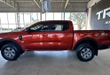Camionetas - Ford RANGER XLS V6 4X4 2024 Diesel 8787Km - En Venta