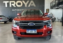 Camionetas - Ford RANGER XLS V6 4X4 2024 Diesel 8787Km - En Venta