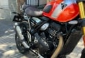 Motos - Triumph SCRAMBLER 400 X 2026 Nafta 2300Km - En Venta