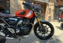 Motos - Triumph SCRAMBLER 400 X 2026 Nafta 2300Km - En Venta