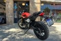Motos - Triumph SCRAMBLER 400 X 2026 Nafta 2300Km - En Venta