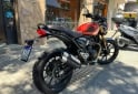 Motos - Triumph SCRAMBLER 400 X 2026 Nafta 2300Km - En Venta