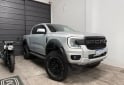Camionetas - Ford Ranger XLT 2023 Diesel 30000Km - En Venta