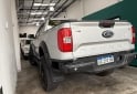 Camionetas - Ford Ranger XLT 2023 Diesel 30000Km - En Venta