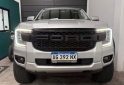 Camionetas - Ford Ranger XLT 2023 Diesel 30000Km - En Venta