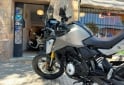Motos - Bmw GS 310 2019 Nafta 6700Km - En Venta