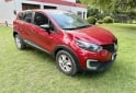 Autos - Renault Captur 2018 Nafta 160000Km - En Venta