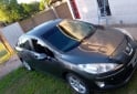 Autos - Peugeot 408 2014 Nafta 167000Km - En Venta