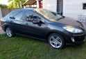 Autos - Peugeot 408 2014 Nafta 167000Km - En Venta