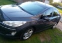 Autos - Peugeot 408 2014 Nafta 167000Km - En Venta
