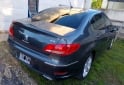 Autos - Peugeot 408 2014 Nafta 167000Km - En Venta