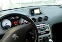 Autos - Peugeot 408 2014 Nafta 167000Km - En Venta