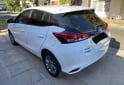 Autos - Toyota Yaris XLS 1,5 2022 Nafta 34500Km - En Venta