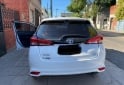 Autos - Toyota Yaris XLS 1,5 2022 Nafta 34500Km - En Venta