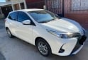 Autos - Toyota Yaris XLS 1,5 2022 Nafta 34500Km - En Venta