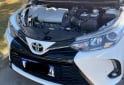 Autos - Toyota Yaris XLS 1,5 2022 Nafta 34500Km - En Venta